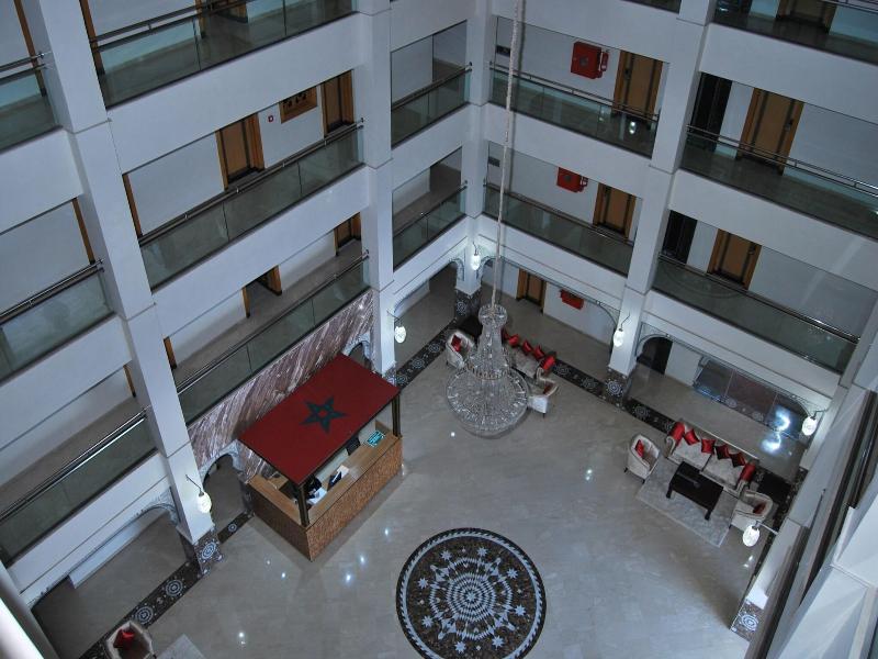 Residence Rofaida image