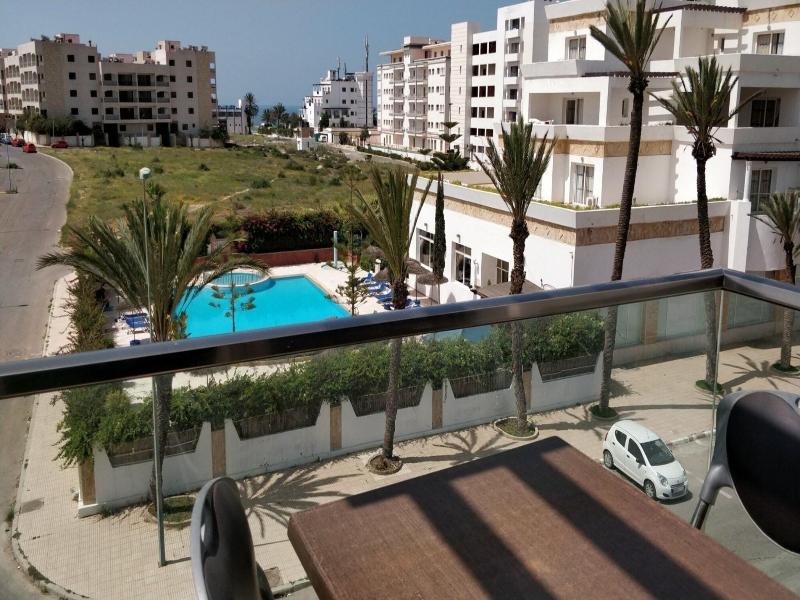 Residence Rofaida image