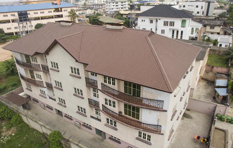 Dfs Luxury Apartments image