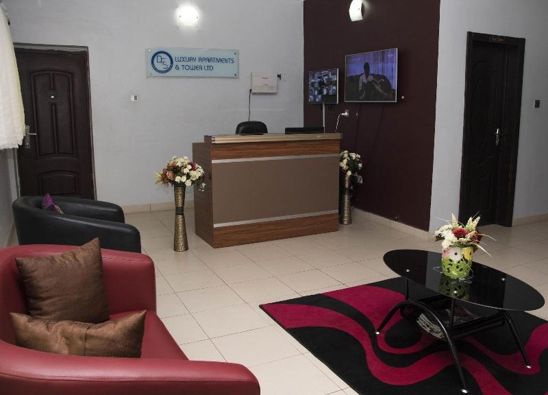 Dfs Luxury Apartments image