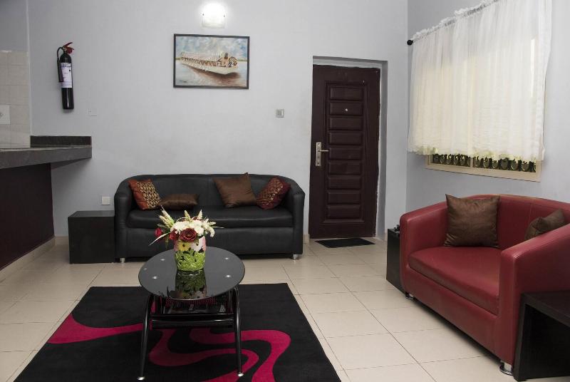 Dfs Luxury Apartments image