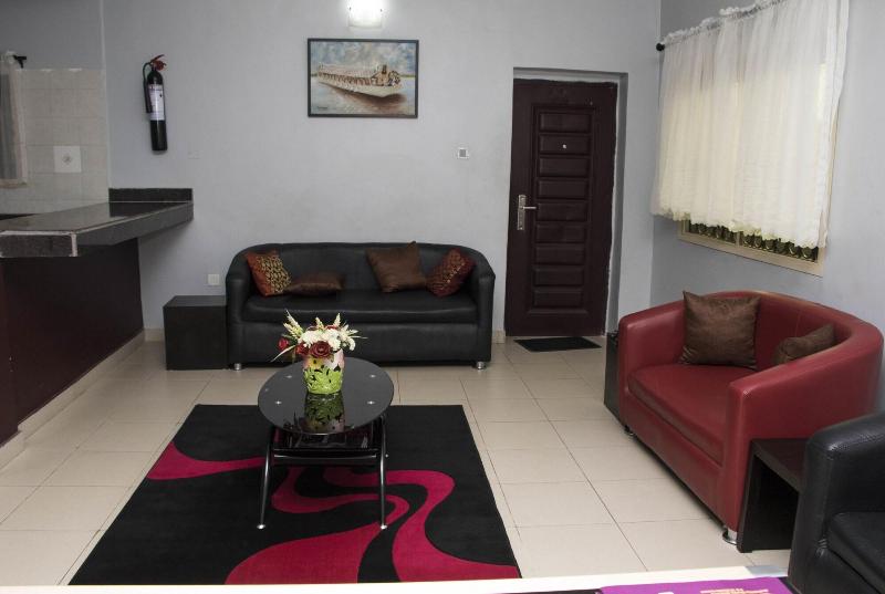 Dfs Luxury Apartments image