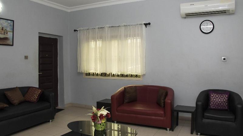 Dfs Luxury Apartments image