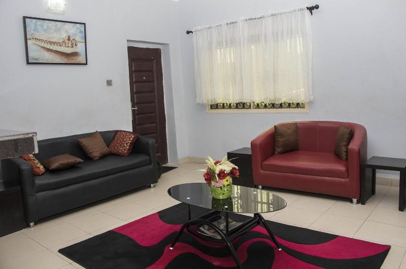 Dfs Luxury Apartments image