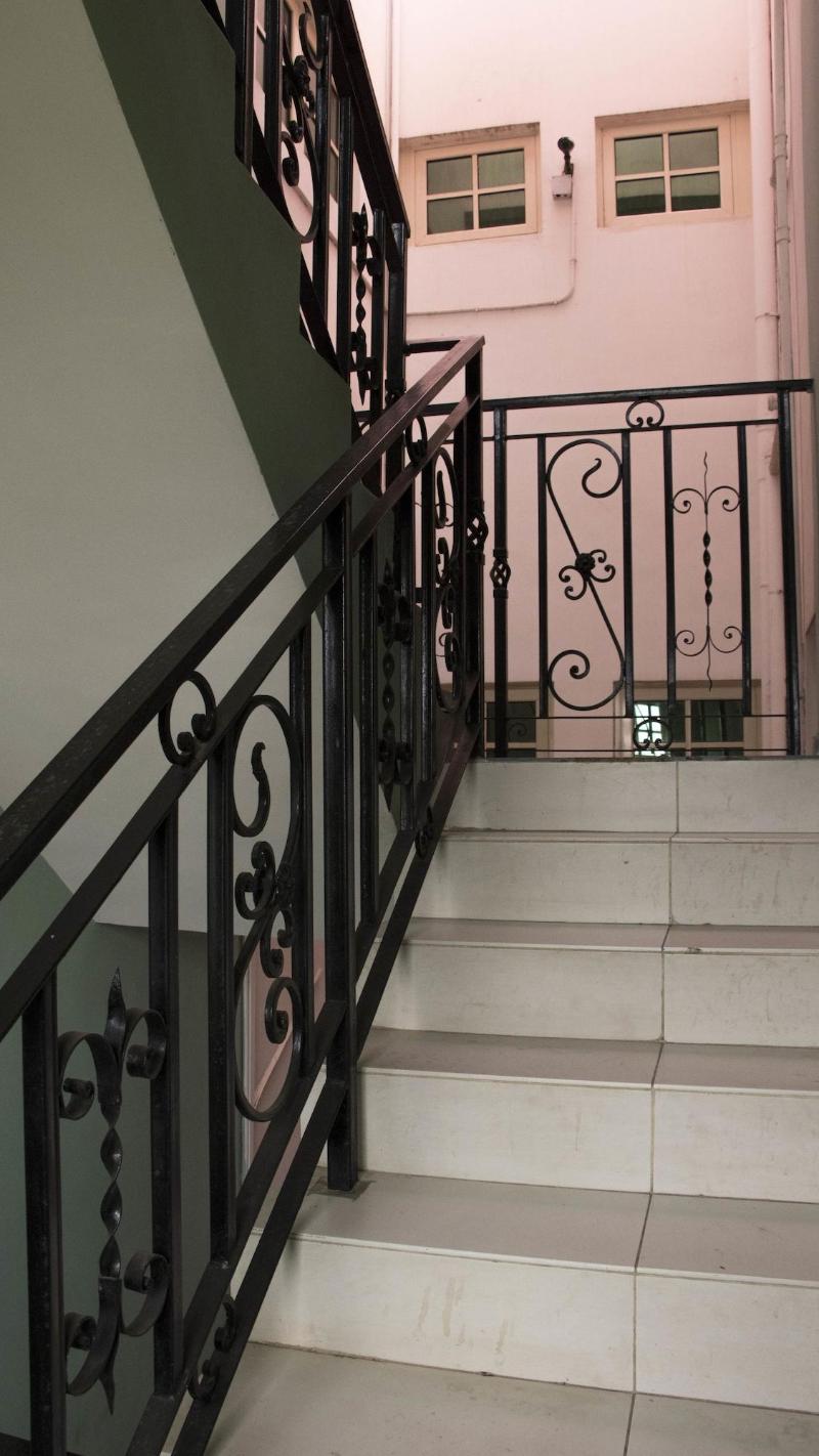Dfs Luxury Apartments image