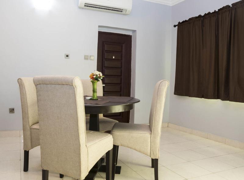 Dfs Luxury Apartments image