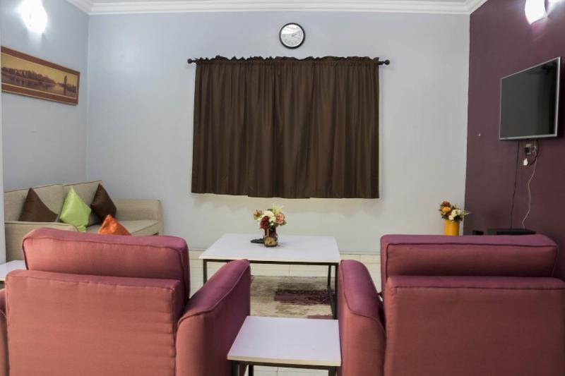Dfs Luxury Apartments image