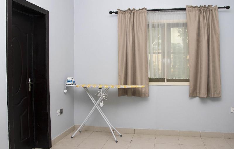Dfs Luxury Apartments image