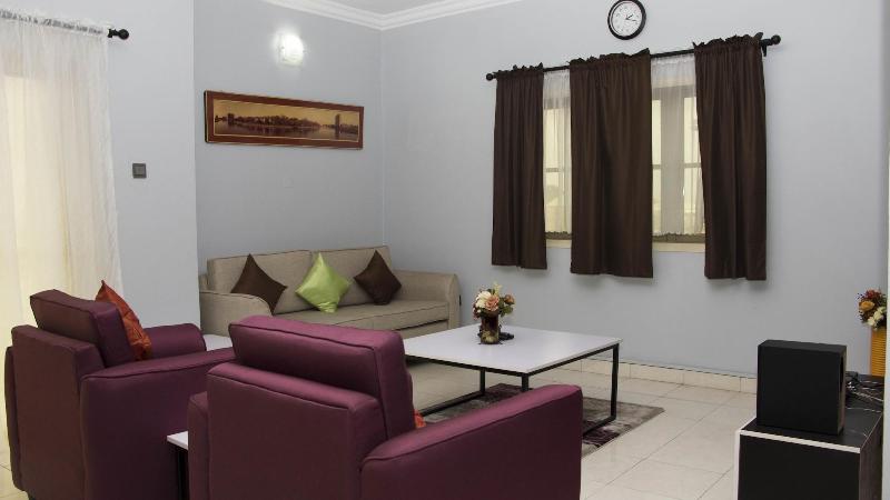 Dfs Luxury Apartments image