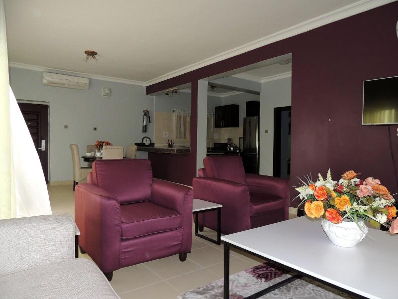 Dfs Luxury Apartments image