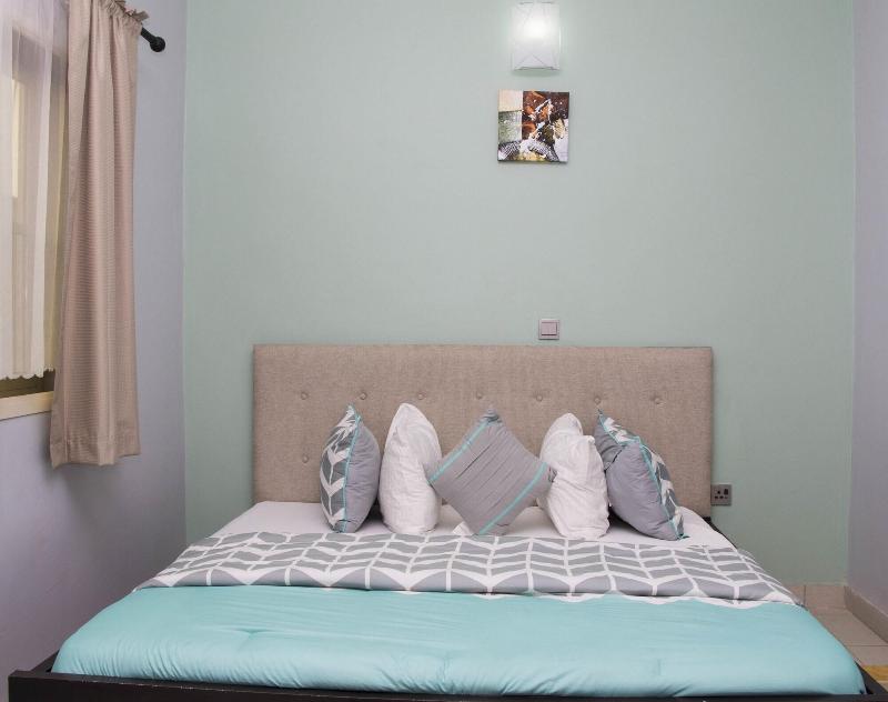Dfs Luxury Apartments image