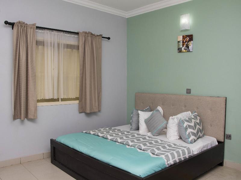 Dfs Luxury Apartments image