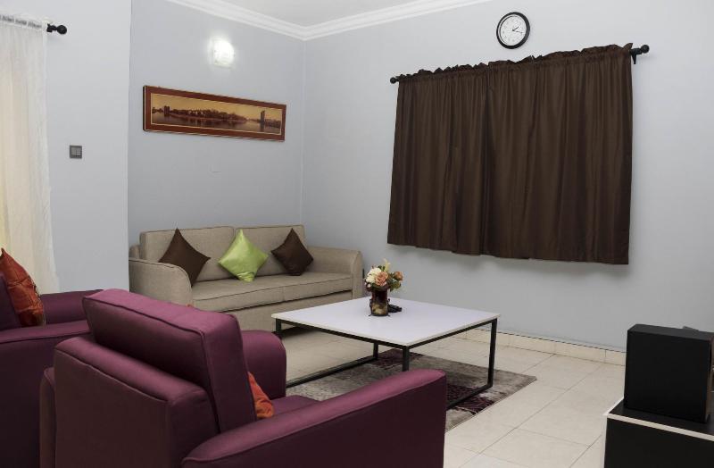 Dfs Luxury Apartments image