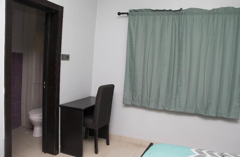 Dfs Luxury Apartments image