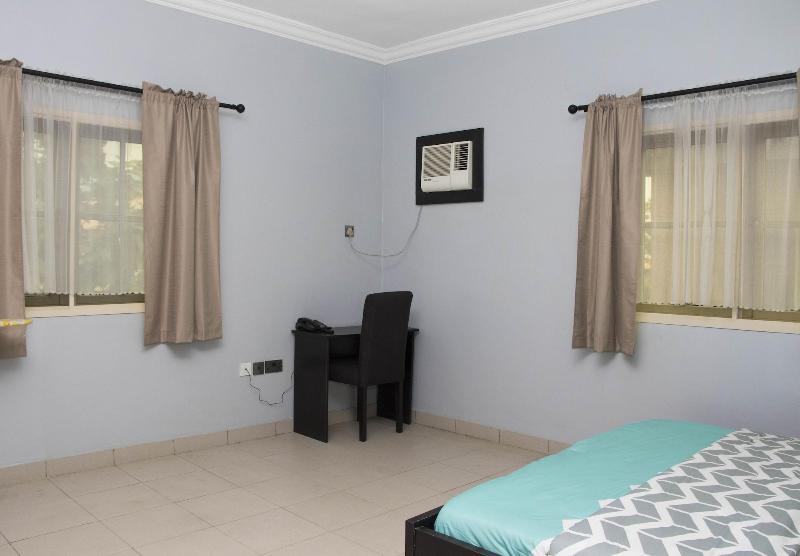 Dfs Luxury Apartments image