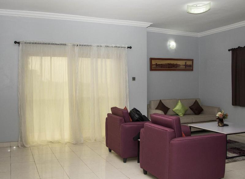 Dfs Luxury Apartments image