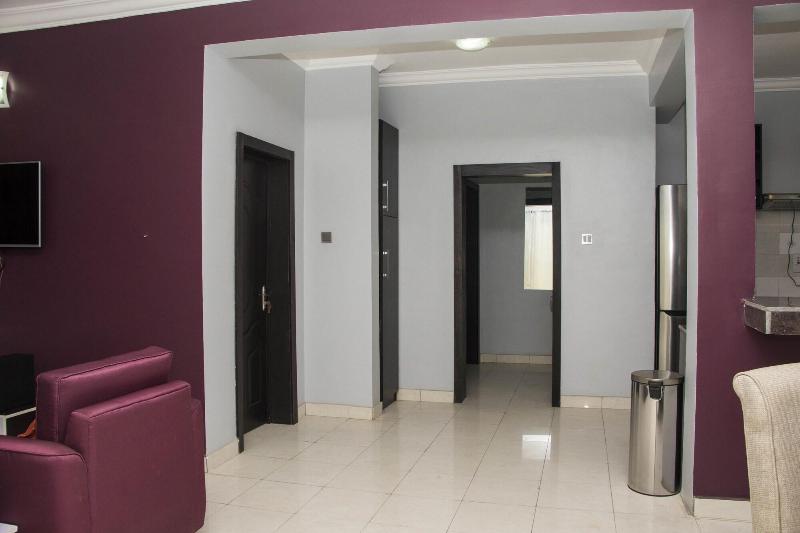 Dfs Luxury Apartments image