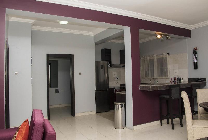 Dfs Luxury Apartments image