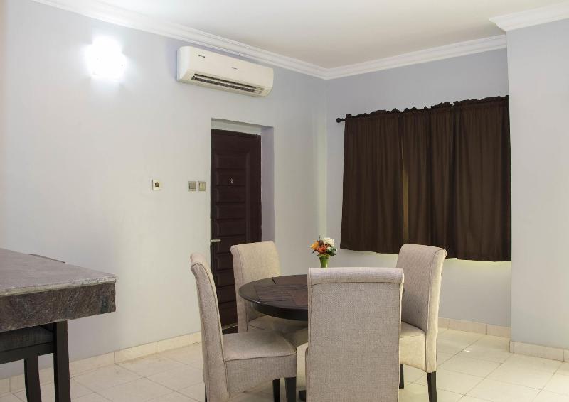 Dfs Luxury Apartments image