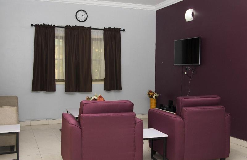 Dfs Luxury Apartments image