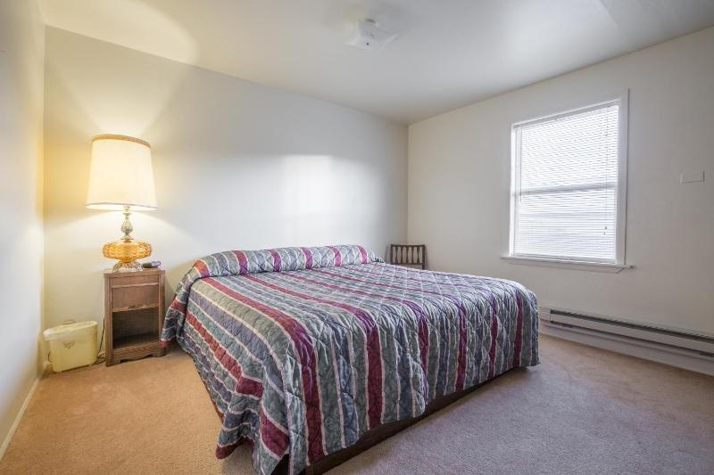 Dayton Motel — view