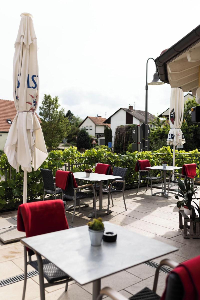 Gasthaus Honigsack image