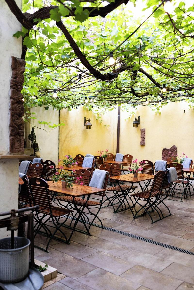 Gasthaus Honigsack image
