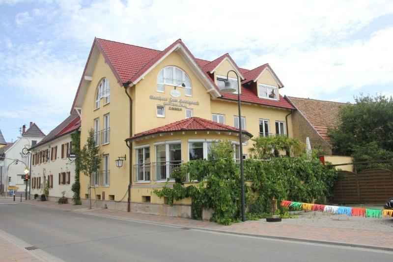 Gasthaus Honigsack image