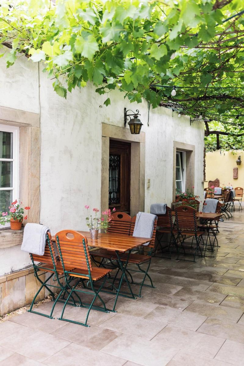 Gasthaus Honigsack image