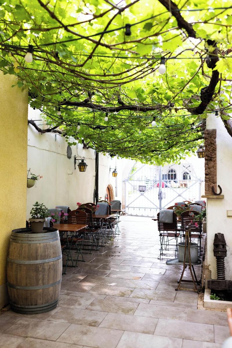 Gasthaus Honigsack image
