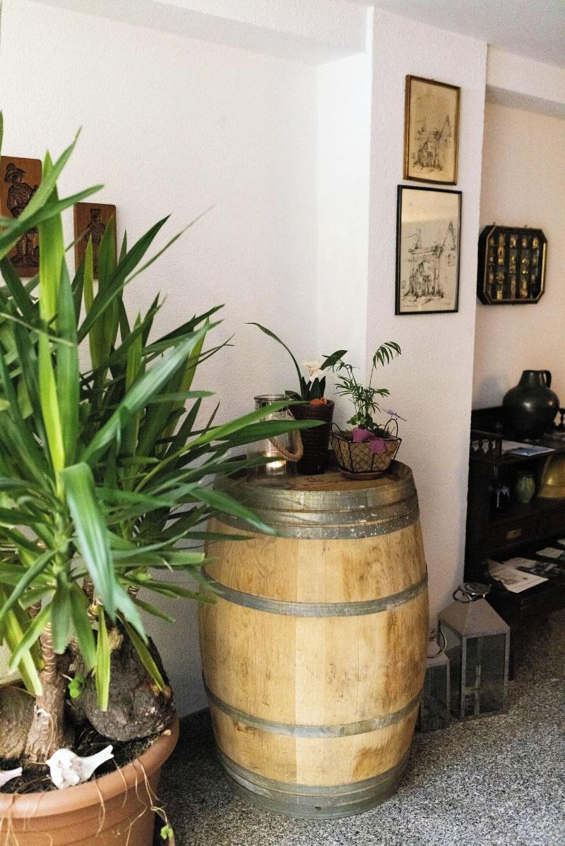 Gasthaus Honigsack image