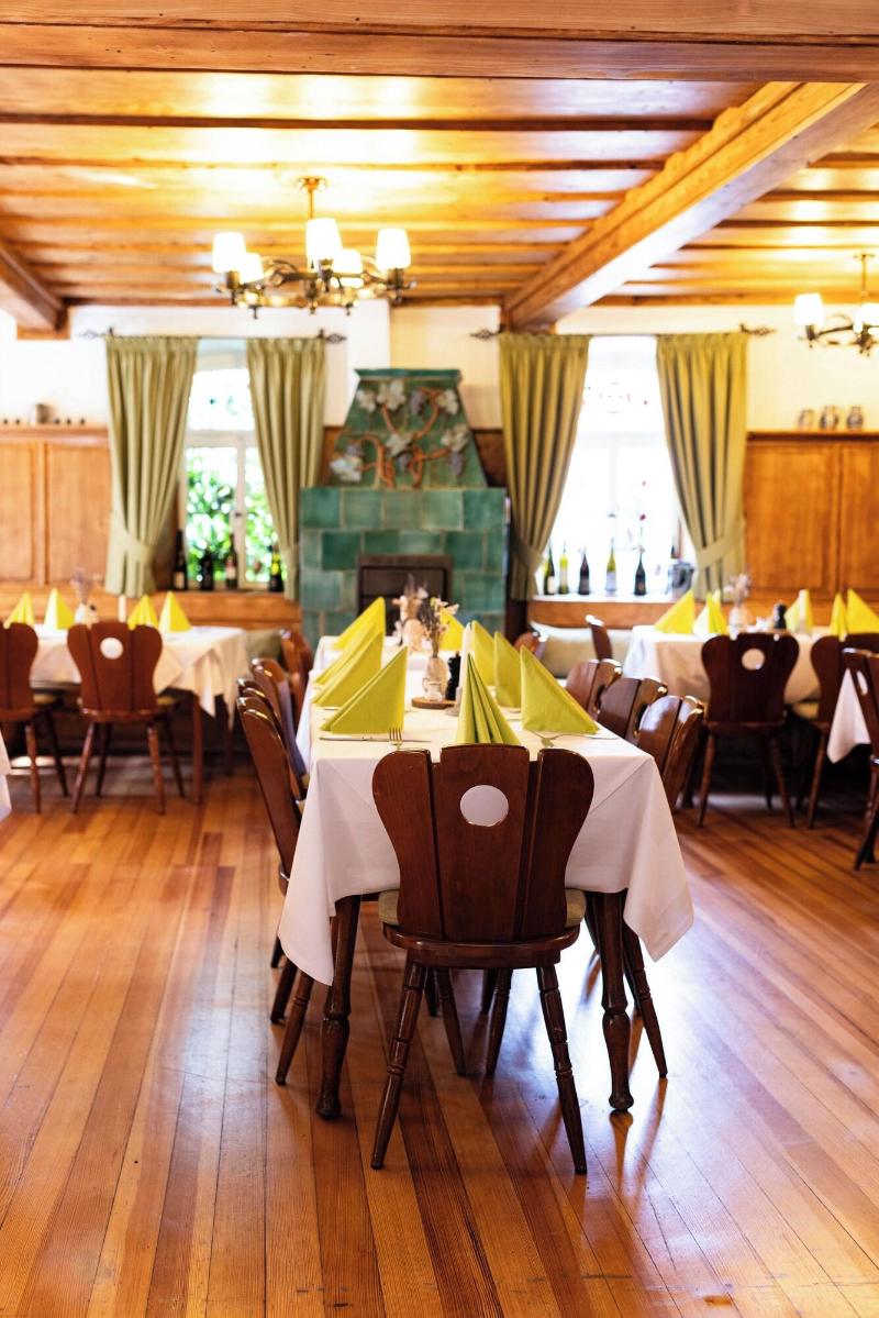 Gasthaus Honigsack image