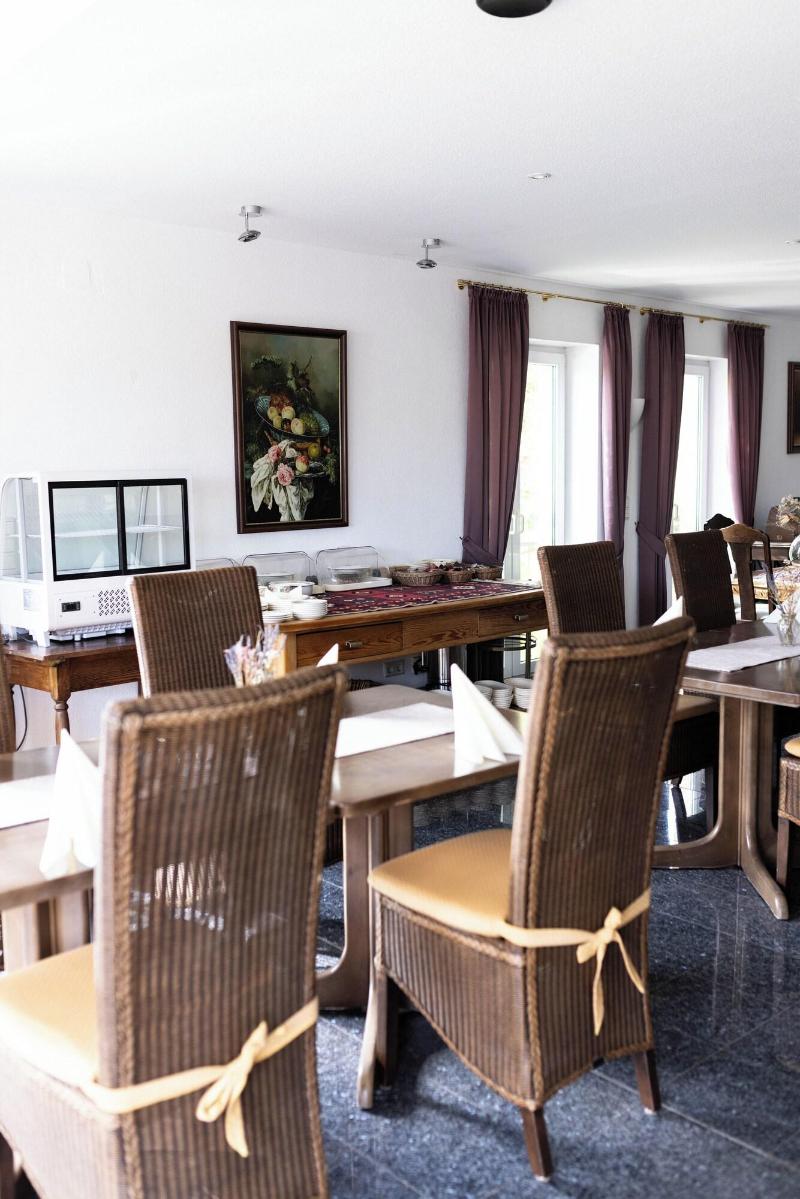Gasthaus Honigsack image