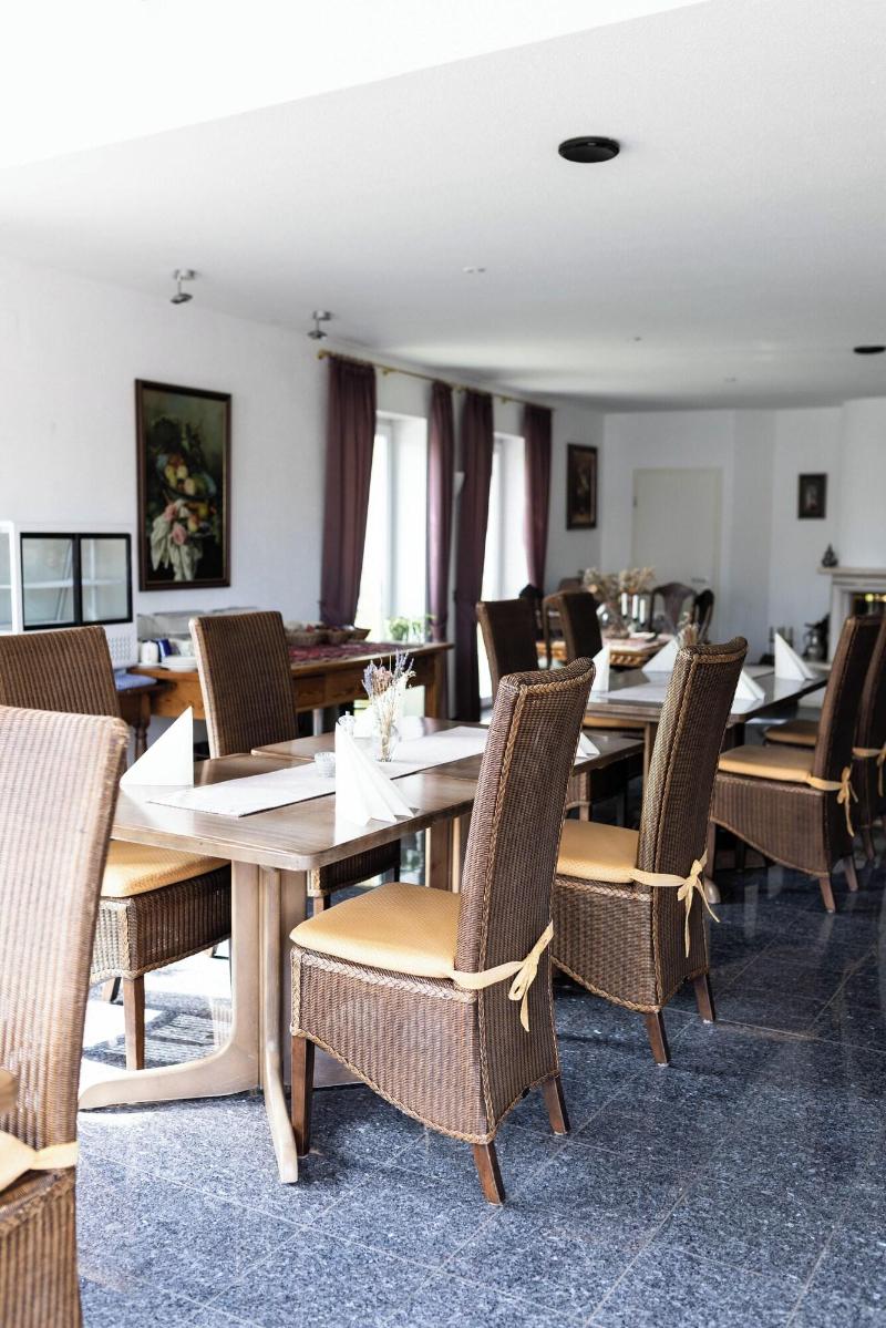 Gasthaus Honigsack image