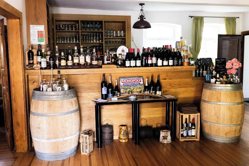 Gasthaus Honigsack image