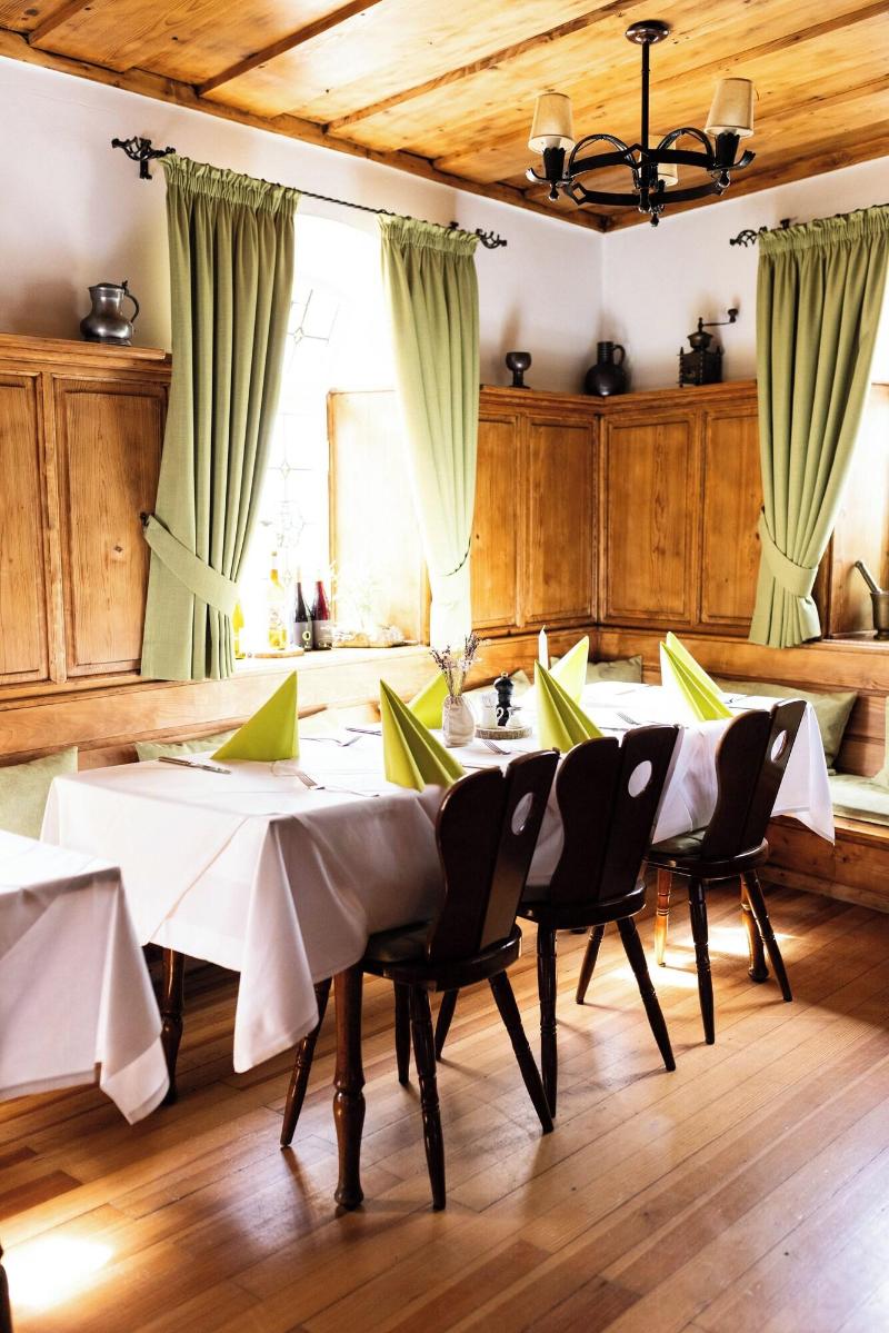 Gasthaus Honigsack image