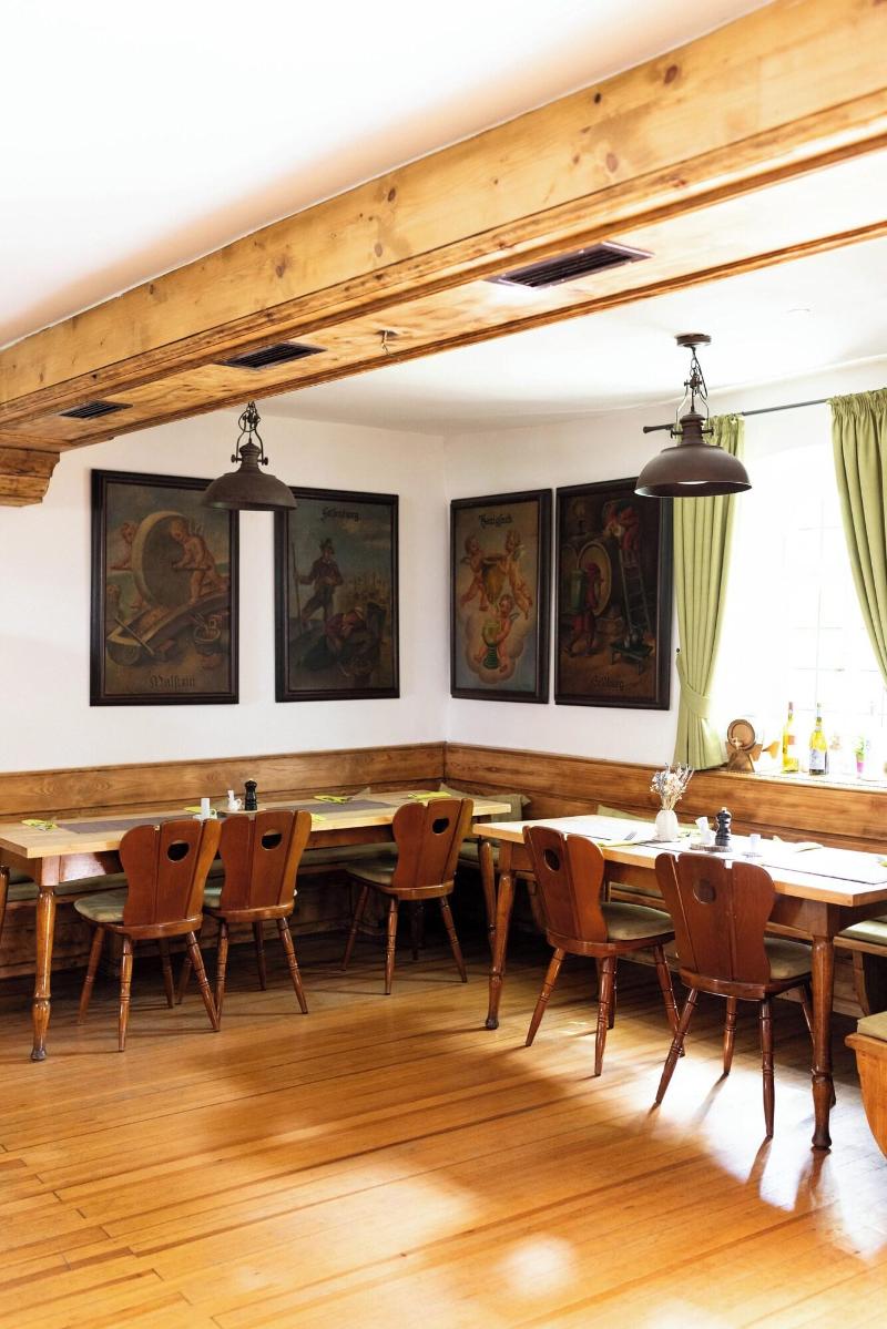 Gasthaus Honigsack image
