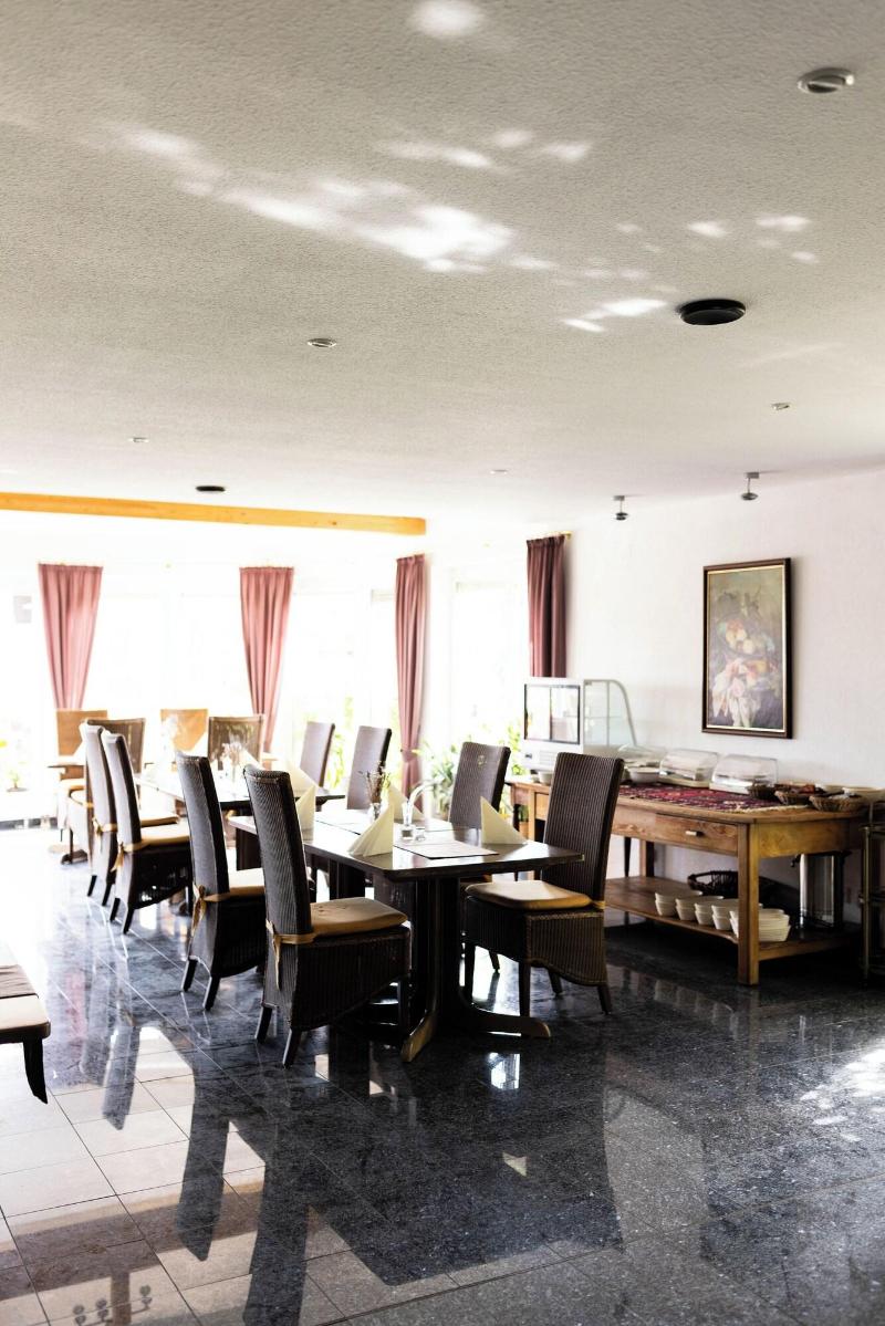 Gasthaus Honigsack image