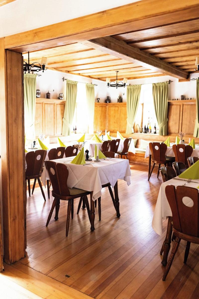 Gasthaus Honigsack image