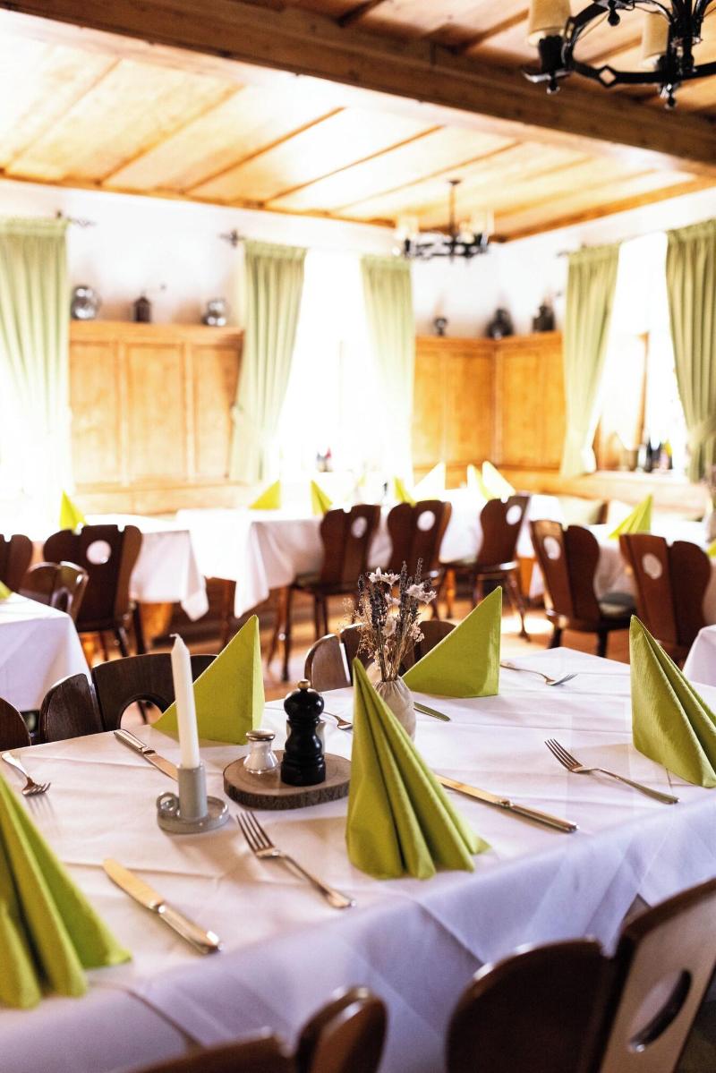 Gasthaus Honigsack image