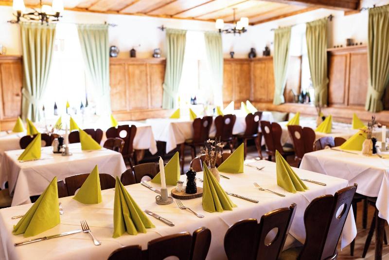 Gasthaus Honigsack image