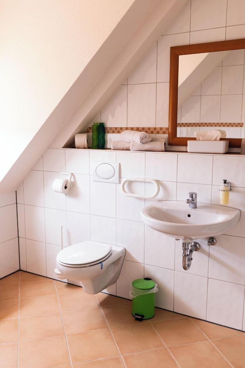 Gasthaus Honigsack image