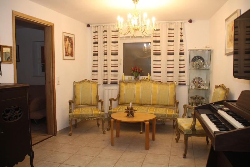 Gasthaus Honigsack image