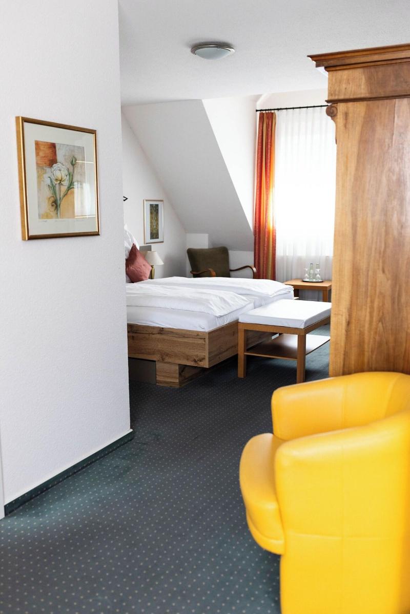 Gasthaus Honigsack image