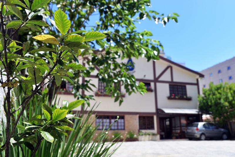 Pousada Oasis image