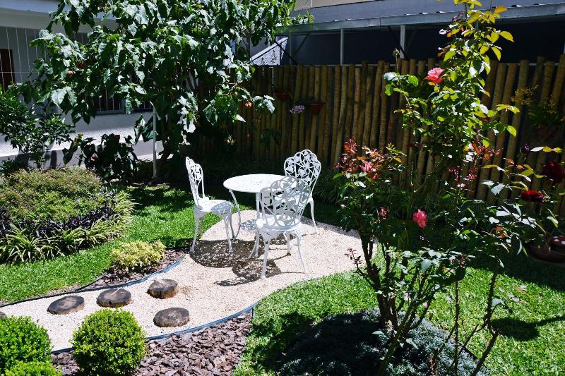 Pousada Oasis image
