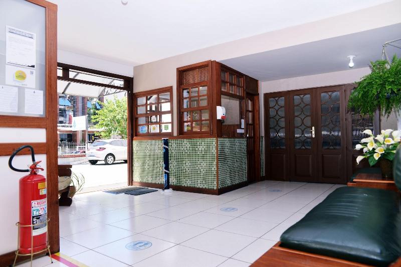 Pousada Oasis image