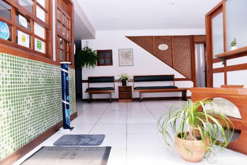 Pousada Oasis image