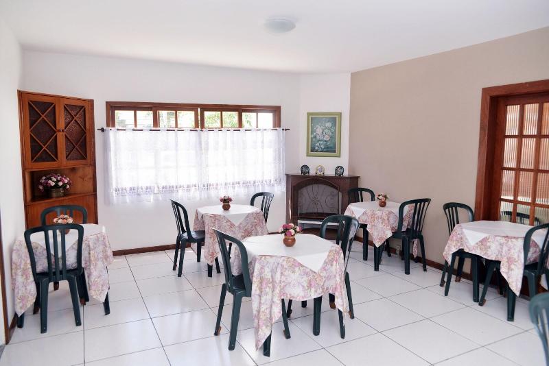 Pousada Oasis image