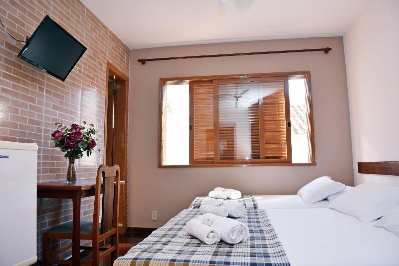 Pousada Oasis image